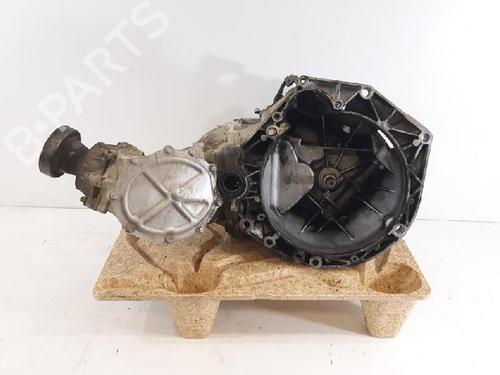 Gearbox FIAT PANDA (169_) 1.2 (169AXF2A, 169AXF1A) | BP27946857M3