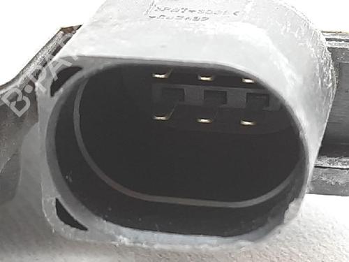 Rear right lock SEAT IBIZA IV (6J5, 6P1) 1.2 | BP27947489C99 
