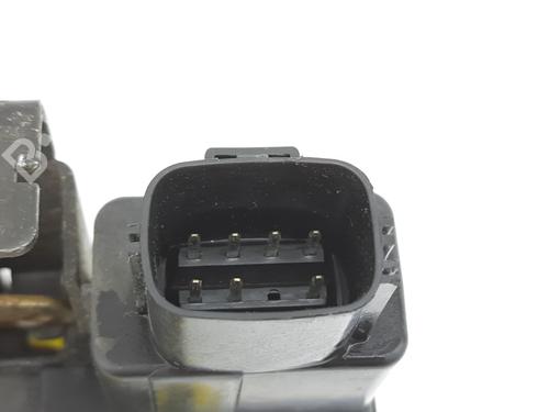 Højre bagtil lås VOLVO V70 II (285) D5 AWD | BP17345567C99 