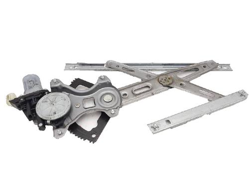 Elevalunas delantero derecho HYUNDAI i20 I (PB, PBT) 1.2 (78 hp) 27943506