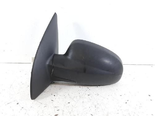 Left mirror CHEVROLET AVEO / KALOS Hatchback (T250, T255) 1.2 | BP27968626C26 
