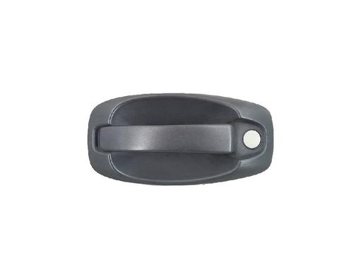 Used Front left exterior door handle FIAT FIORINO Box Body/MPV (225_) 1.4 Natural Power (225BXC1A, 225AXC1A) (78 hp) 27953476