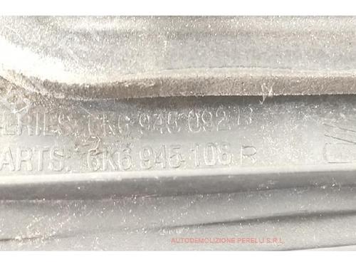 Højre baglygte bagklap SEAT CORDOBA (6K1, 6K2) 1.9 SDI | BP27940168C80