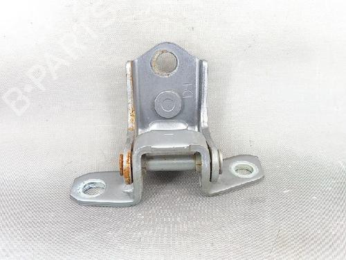 Hinge/Door check strap MAZDA 3 (BL) 1.6 MZR (BL14) | BP27954105C146 