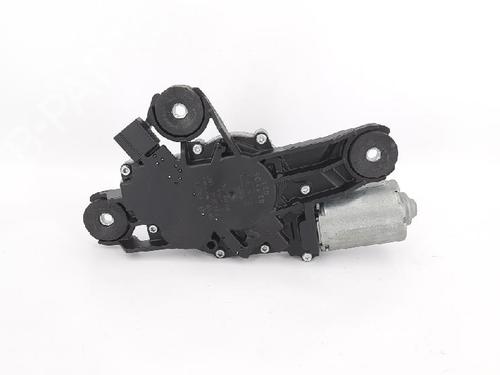 Viskermotor bagrude FORD FOCUS C-MAX (DM2) 1.6 TDCi | BP27966088M102 