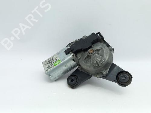 Rear wiper motor ALFA ROMEO MITO (955_) 1.3 MultiJet (955AXH1B, 955AXT1A) | BP27968234M102 