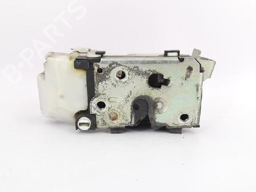 Rear left lock FIAT PUNTO (188_) 1.2 Natural Power | BP27961421C100 