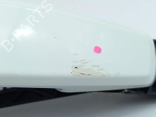 Front right exterior door handle OPEL ASTRA J (P10) 1.4 (68) | BP27960696C129 
