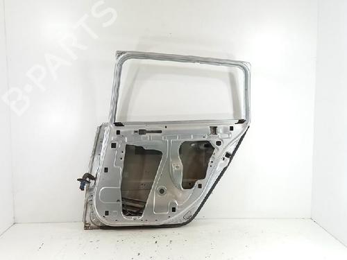 Right rear door RENAULT MEGANE II Estate (KM0/1_) 1.9 dCi | BP27960253C5 