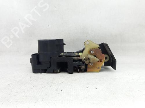 Front left lock ALFA ROMEO 156 (932_) 1.9 JTD (932B2) | BP27935096C98 