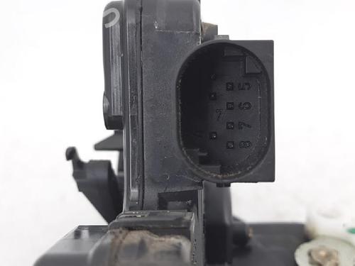 Rear left lock BMW 3 (E46) 320 d | BP27949090C100 