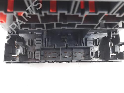 Electronic module SEAT LEON (1P1) 1.9 TDI | BP27968747M83 