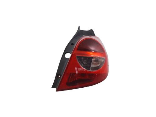 Used Right taillight RENAULT CLIO III (BR0/1, CR0/1) 1.5 dCi (C/BR0G, C/BR1G) (68 hp) 27966784