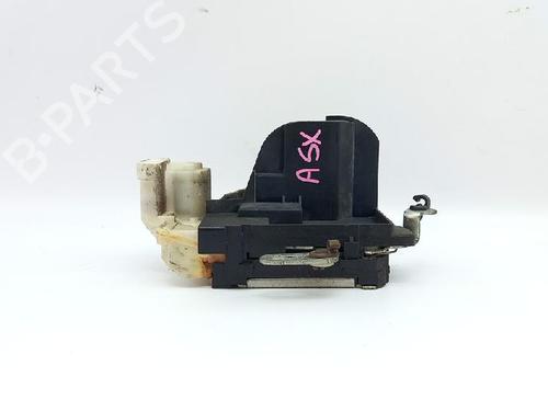 Venstre foran lås FIAT PUNTO (188_) 1.2 16V 80 (188.233, .235, .253, .255, .333, .353, .639,... | BP27959482C98 