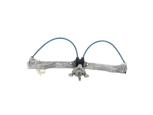 Used Rear left window mechanism FIAT BRAVO II (198_) 1.9 D Multijet (198AXB1A) (120 hp) 27968009