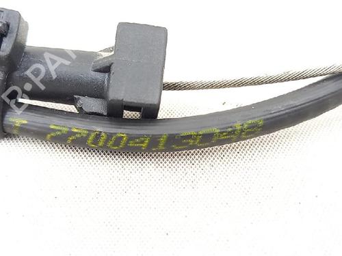 Cable RENAULT CLIO II (BB_, CB_) 1.2 (BB0A, BB0F, BB10, BB1K, BB28, BB2D, BB2H, CB0A,... | BP27951894E12 