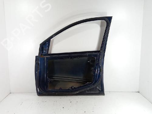 Right front door FORD FIESTA V (JH_, JD_) 1.25 16V | BP27962579C3 