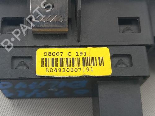 Right rear window switch FIAT BRAVO II (198_) 1.9 D Multijet (198AXB1A) | BP27935805I28