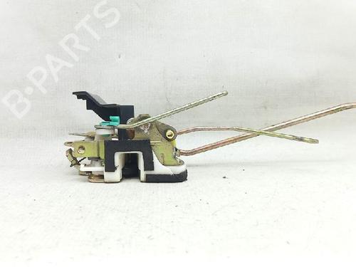 Front right lock HYUNDAI COUPE I (RD) 1.6 i 16V | BP27957067C97 