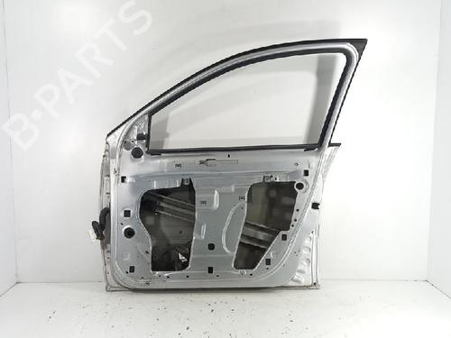 Right front door RENAULT MEGANE II Estate (KM0/1_) 1.9 dCi | BP27960255C3 