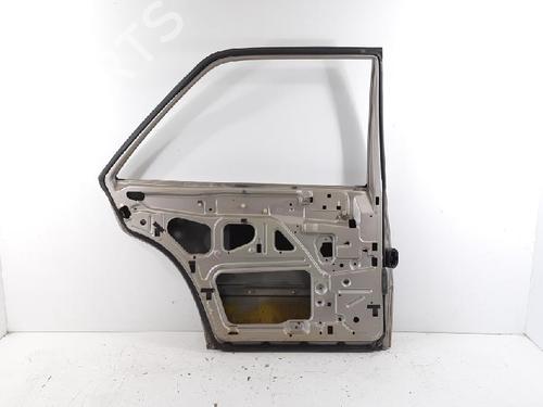 Left rear door MERCEDES-BENZ 124 Saloon (W124) 200 D (124.120) | BP27966383C4