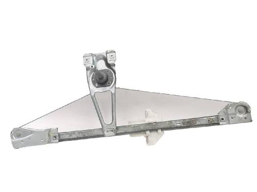 Used Rear left window mechanism VW POLO III (6N1) 50 1.0 (50 hp) 27948519