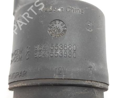 Washer pump CITROËN C3 II (SC_) 1.4 | BP27943955E24 