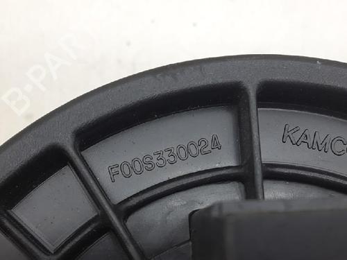 Heater blower motor HYUNDAI i10 I (PA) 1.1 | BP27952304M62 