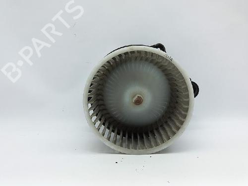 Heater blower motor HYUNDAI GETZ (TB) 1.1 | BP27967420M62 