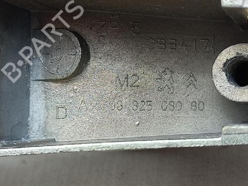 Front right exterior door handle CITROËN C4 Coupe (LA_) 1.4 16V | BP27957648C129 