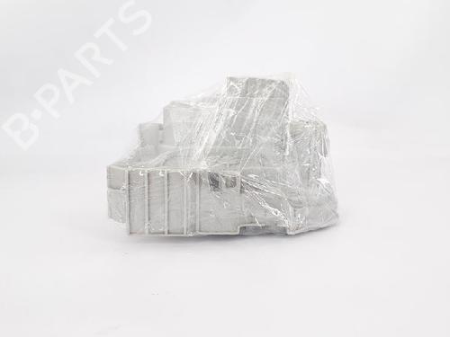 Rear left lock FIAT BRAVO II (198_) 1.4 (198AXA1B) | BP27970041C100 