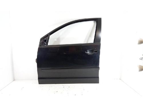 Dør venstre foran VW POLO IV (9N_, 9A_) 1.2 12V (69 hp) 27961484