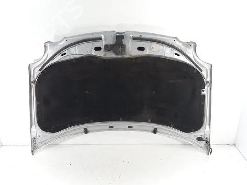 Hood VW POLO IV (9N_, 9A_) 1.2 12V | BP27952710C1 