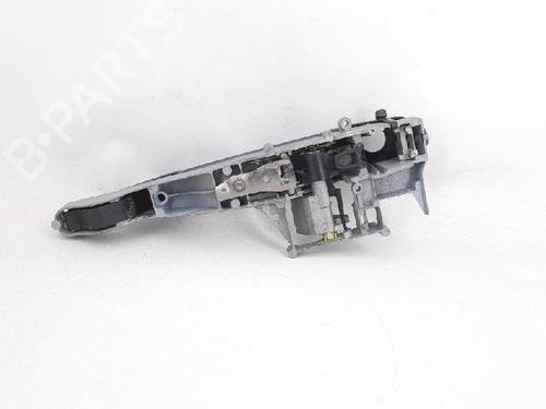 Venstre foran utvendig håndtak CITROËN C4 Picasso I MPV (UD_) 1.6 HDi | BP27938563C128 