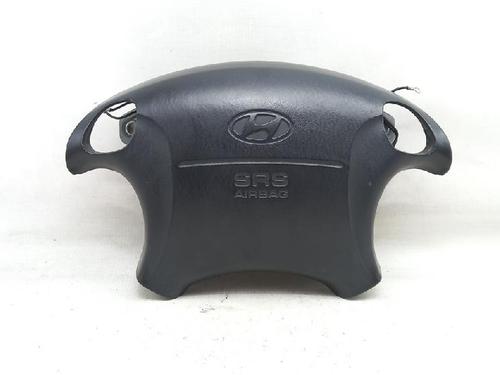 Driver airbag HYUNDAI COUPE I (RD) 1.6 i 16V | BP27957044C9 