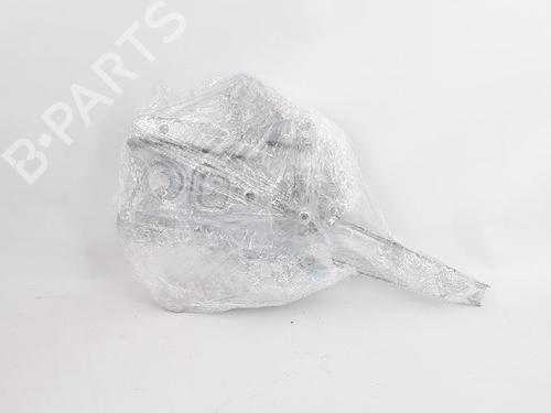 Rear left window mechanism NISSAN MICRA III (K12) 1.2 16V | BP27954735C24 