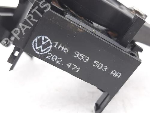 Steering column stalk VW GOLF III (1H1) 1.6 | BP27945857I23 