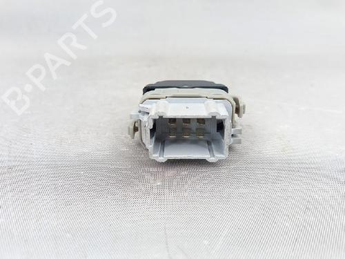 Høyre Foran elrute bryter RENAULT MEGANE II (BM0/1_, CM0/1_) 1.4 16V (BM0B, CM0B) | BP27935796I26 
