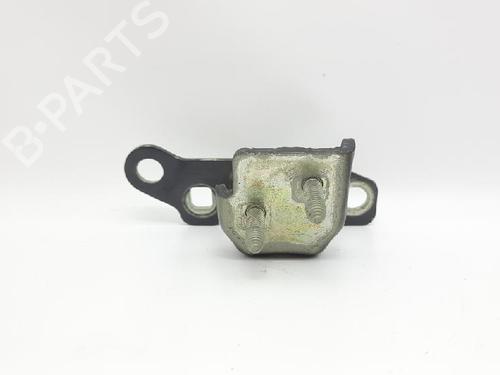 Hinge/Door check strap RENAULT CLIO III (BR0/1, CR0/1) 1.5 dCi (C/BR0G, C/BR1G) | BP27966792C146 