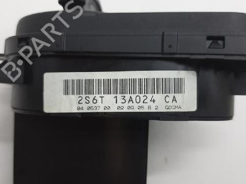 Headlight switch FORD FIESTA V (JH_, JD_) 1.4 16V | BP27962969I24 