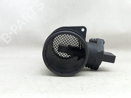 Mass air flow sensor AUDI A4 B5 (8D2) 1.9 TDI | BP27935588M95