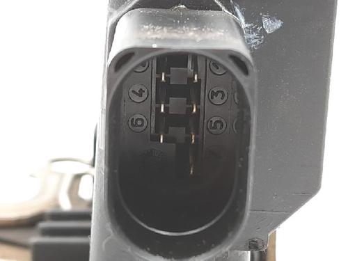 Rear right lock AUDI A2 (8Z0) 1.4 | BP27942842C99 