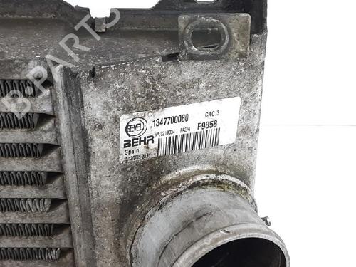 Intercooler CITROËN JUMPER II Van 2.2 HDi 120 | BP27944385M30 