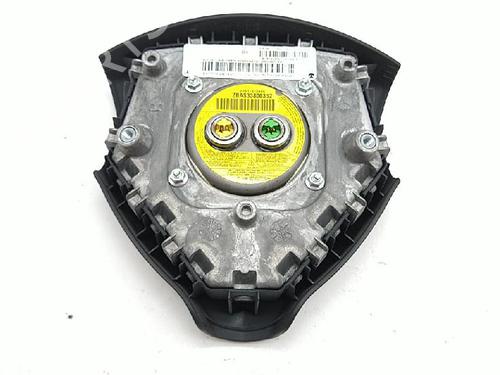 Driver airbag MERCEDES-BENZ A-CLASS (W169) A 150 (169.031, 169.331) | BP27946142C9 