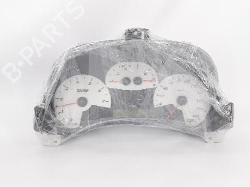 Instrument cluster FIAT PUNTO (188_) 1.2 16V 80 (188.233, .235, .253, .255, .333, .353, .639,... | BP27969907C47 