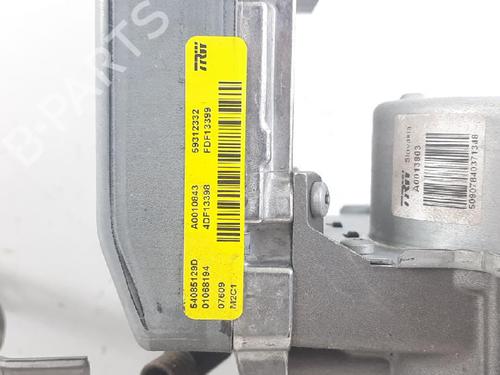 Steering column FORD FIESTA VI (CB1, CCN) 1.25 | BP27964996M21 
