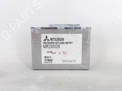 Other MITSUBISHI SPACE STAR MPV (DG_A) 1.3 16V (DG1A) | BP27951197O1 
