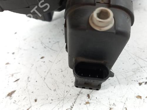 Venstre forlygte RENAULT KANGOO (KC0/1_) 1.2 (KC0A, KC0K, KC0F, KC01) | BP27967369C28 