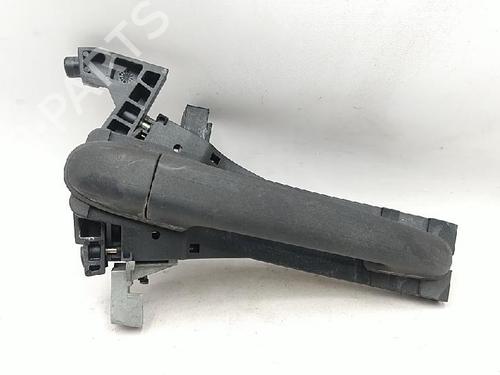 Rear right exterior door handle MERCEDES-BENZ A-CLASS (W168) A 170 CDI (168.009, 168.109) | BP27947803C130 