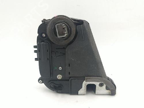Rear right lock TOYOTA PRIUS Liftback (_W2_) 1.5 Hybrid (NHW20_, NHW20R) | BP27946488C99 